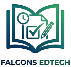 Exams | Falcons EdTech
